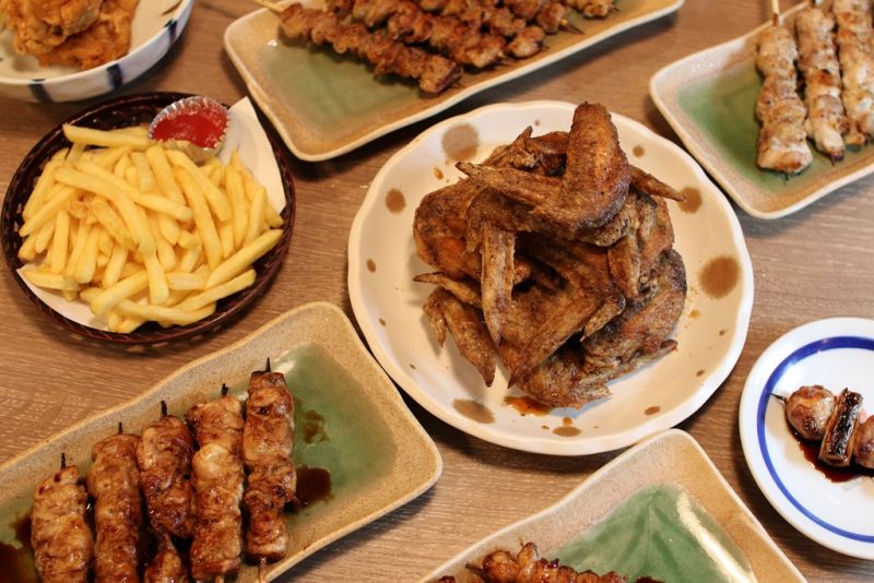 新杉田駅でテイクアウト 持ち帰り ならやきとりの扇屋 新杉田駅前店 お持ち帰り予約のeparkテイクアウト