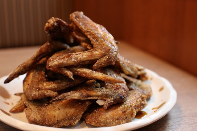 新杉田駅でテイクアウト 持ち帰り ならやきとりの扇屋 新杉田駅前店 お持ち帰り予約のeparkテイクアウト