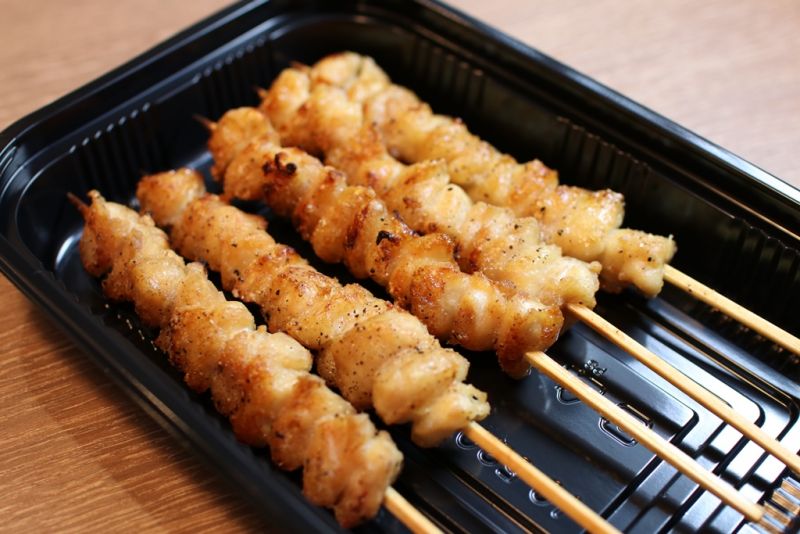 東葉勝田台駅でテイクアウト 持ち帰り なら本陣串や 勝田台井野店 お持ち帰り予約のeparkテイクアウト