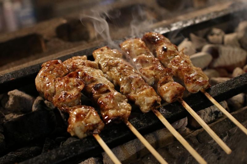 東浦和駅でテイクアウト 持ち帰り ならやきとりの扇屋 東浦和店 お持ち帰り予約のeparkテイクアウト