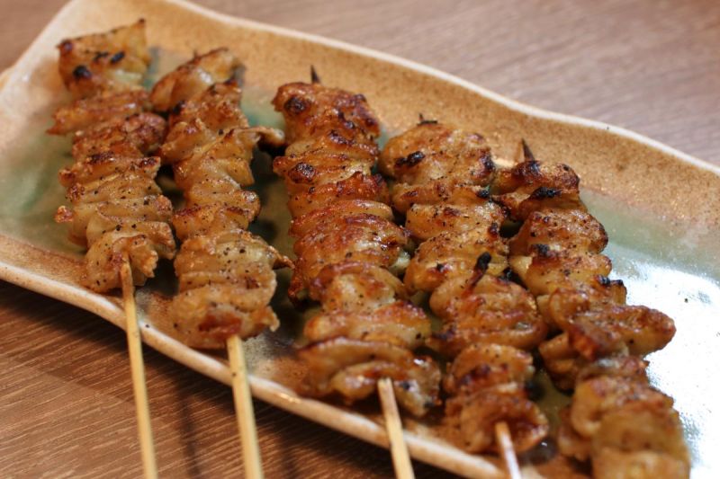 やきとりの扇屋 東村山店（東京都/焼き鳥・串料理） お持ち帰り予約のEPARKテイクアウト