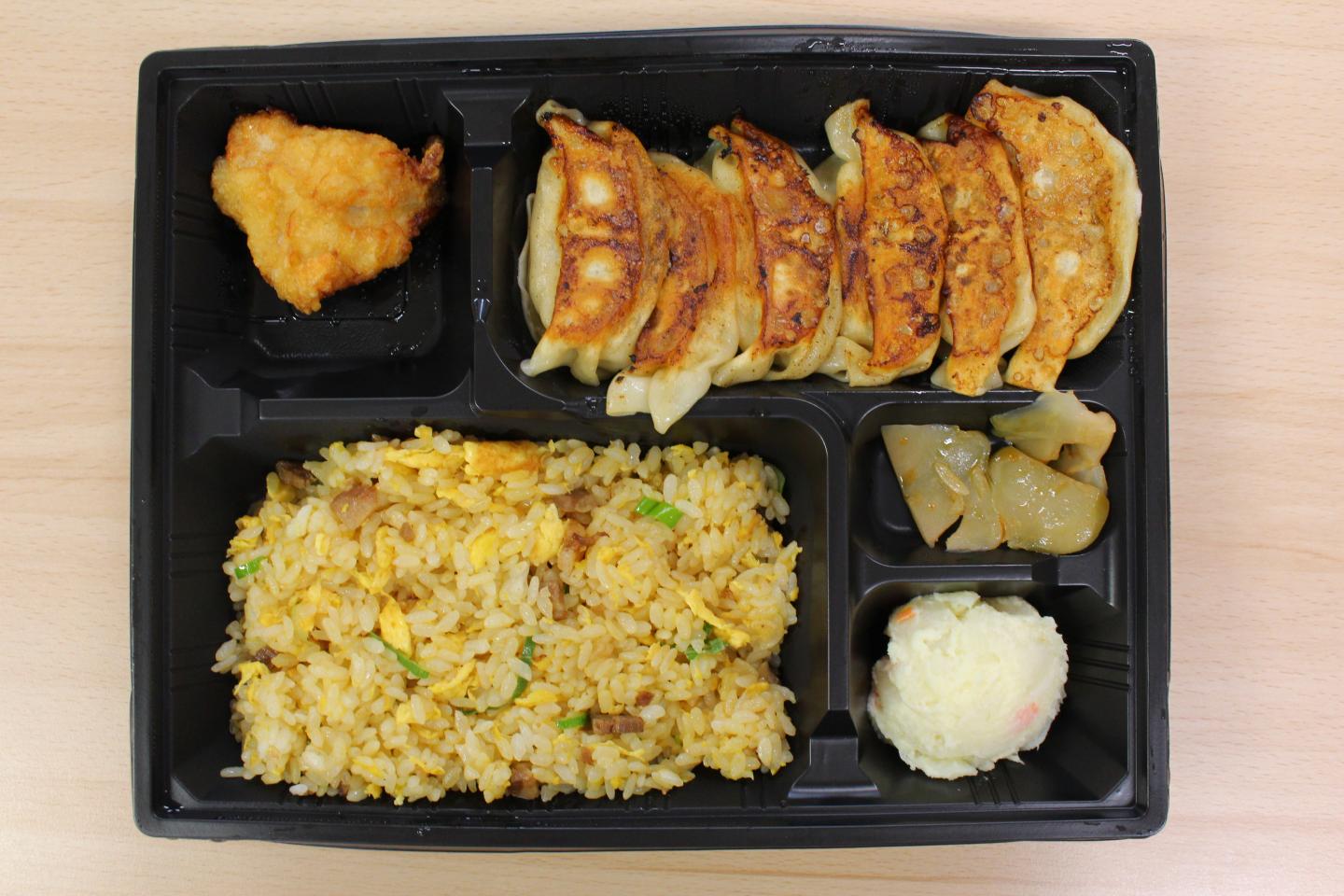 餃子の王将 水道橋店(東京都/中華) , お持ち帰り予約のEPARK