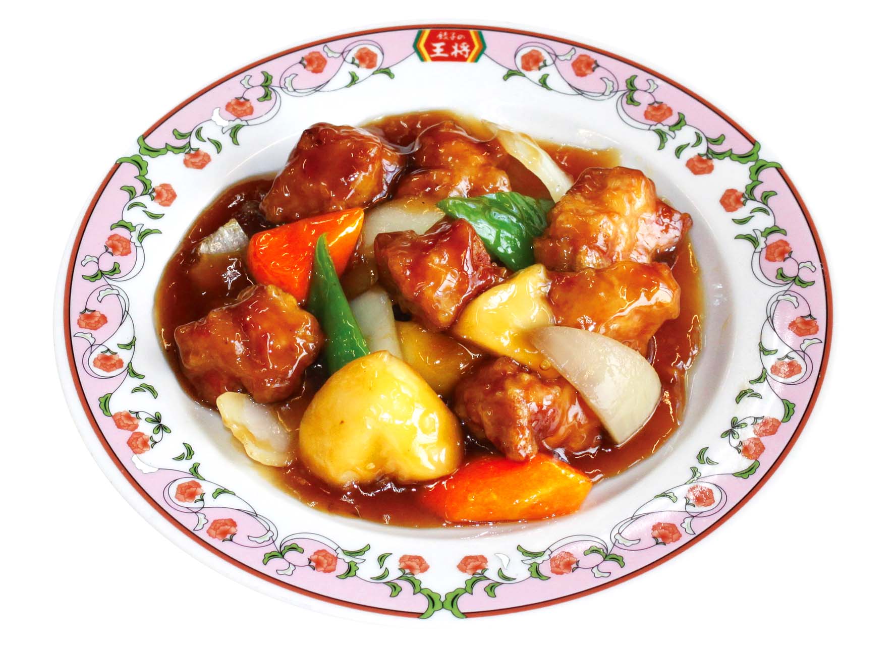 蒲田駅でテイクアウト 持ち帰り なら餃子の王将 蒲田東口店 お持ち帰り予約のeparkテイクアウト