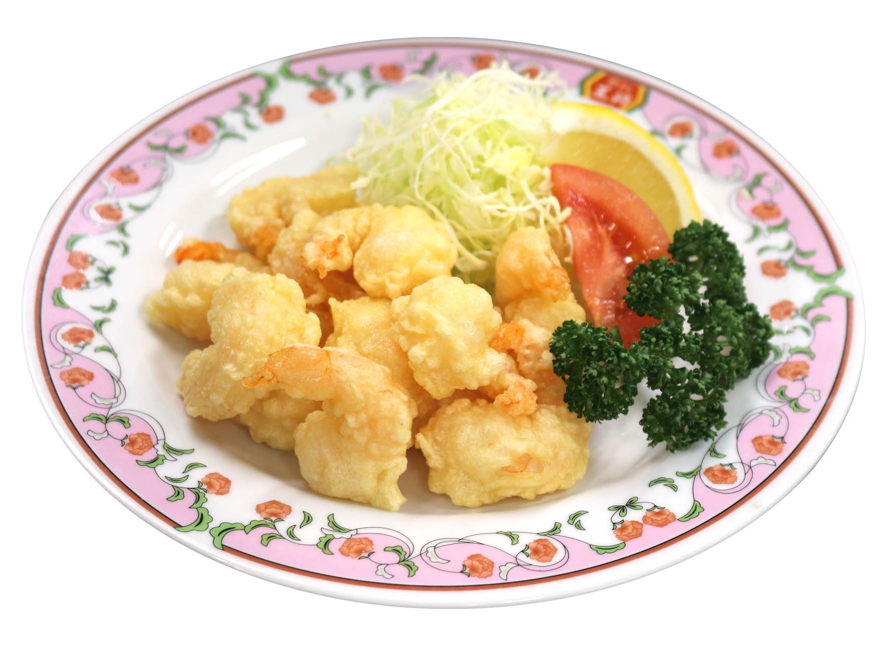 海老の天ぷら まつもと町屋駅でテイクアウト 持ち帰り なら餃子の王将 福井幾久店 お持ち帰り予約のeparkテイクアウト