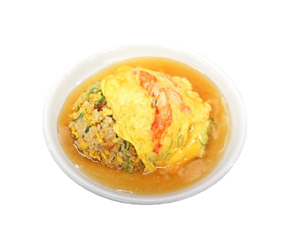 天津炒飯 まつもと町屋駅でテイクアウト 持ち帰り なら餃子の王将 福井幾久店 お持ち帰り予約のeparkテイクアウト