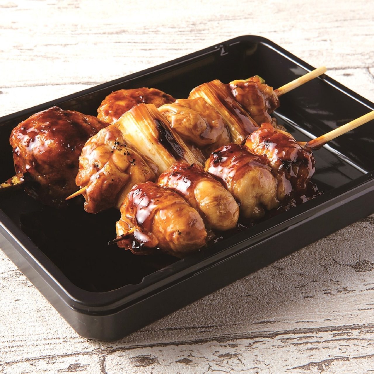 焼き鳥3本盛り 新富町駅でテイクアウト 持ち帰り ならやきとり家すみれ 富山駅前店 お持ち帰り予約のeparkテイクアウト 焼き鳥3本盛り 新富町駅でテイクアウト 持ち帰り ならやきとり家すみれ 富山駅前店 お持ち帰り予約のeparkテイクアウト