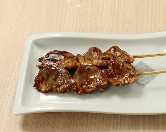 ハツ串 Chicken Heart Skewer 小倉駅でテイクアウト 持ち帰り なら鶏のジョージ 小倉新幹線口駅前店 お持ち帰り 予約のeparkテイクアウト ハツ串 Chicken Heart Skewer 小倉駅でテイクアウト 持ち帰り なら鶏のジョージ 小倉新幹線口駅前店 お持ち帰り 予約のeparkテイクアウト