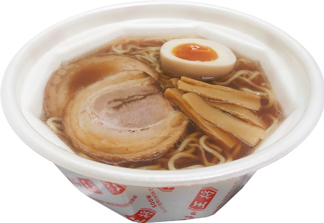 醤油ラーメン 河内長野駅でテイクアウト 持ち帰り なら餃子の王将 河内長野店 お持ち帰り予約のeparkテイクアウト