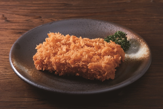 特ひれかつ（1枚）