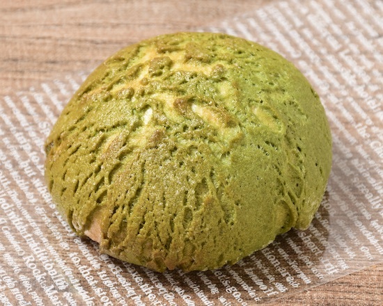 抹茶あずき
