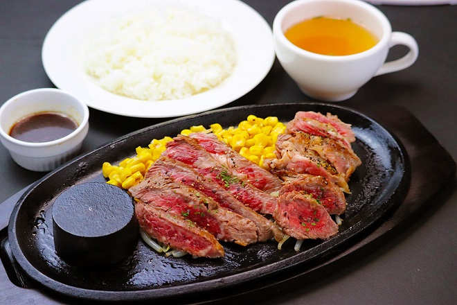 ガブリ 本厚木北口店 神奈川県 焼肉 ステーキ