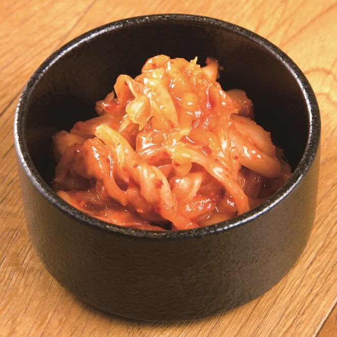 キムチ