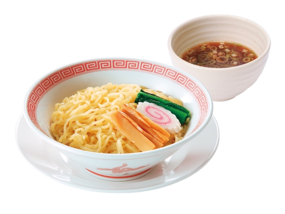 つけめん