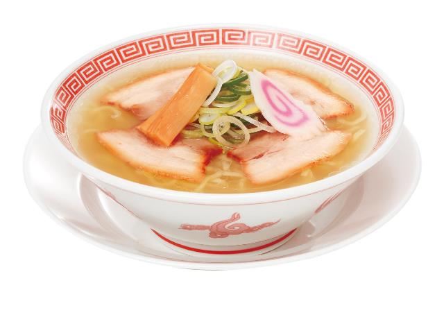 塩らーめん 寒河江駅でテイクアウト 持ち帰り なら幸楽苑 寒河江店 お持ち帰り予約のeparkテイクアウト