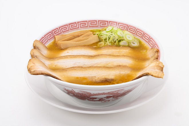 みそらーめんプレミアム