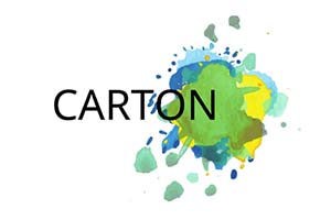 CARTONのテイクアウトはこちら